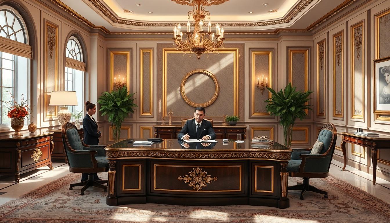 Plan visual